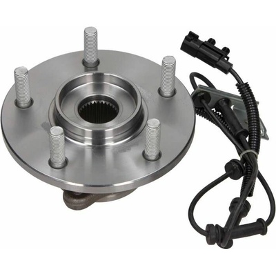 Ložisko kolesa, sada MAXGEAR 33-0798