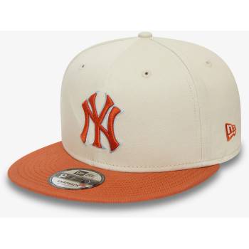 New Era New York Yankees MLB Patch 9Fifty Cap New Era | Byal | МЪЖЕ | S/M