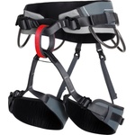Singing Rock Сбруя - седалка Singing Rock Sitzgurt Dome Climbing harness - Grey - размер XL (303-0541-0113)