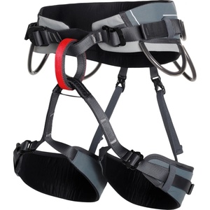Singing Rock Сбруя - седалка Singing Rock Sitzgurt Dome Climbing harness - Grey - размер XL (303-0541-0113)
