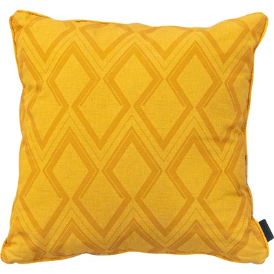Madison 2024 vankúš vzorovaný Outdoor Graphic Yellow 50x50