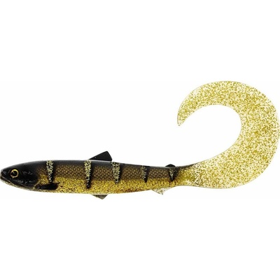 Westin BullTeez Curltail 21 cm 49 g COLA PERCH