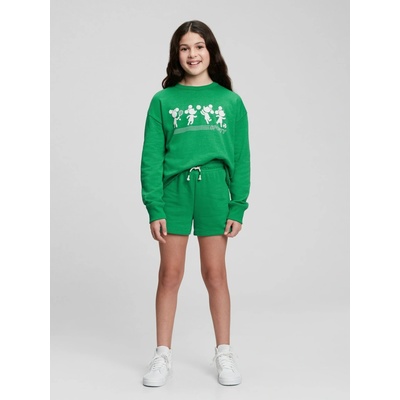 GAP dětská mikina Gap & Disney 796481-00