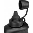 LifeStraw Peak Collapsible Squeeze Bottle Dark Gray LSPSF1GRWW 1l