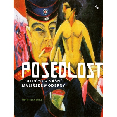 Posedlost