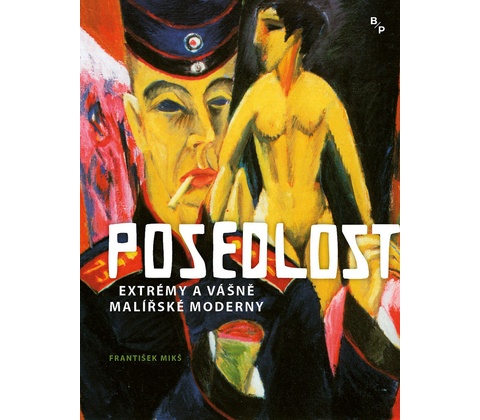 Posedlost