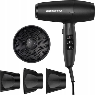 BaByliss PRO BAB7600E