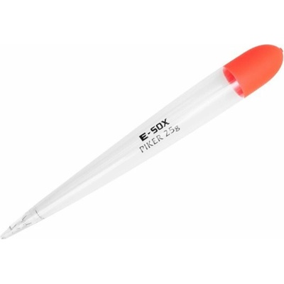 Drennan plavák E-SOX Pikermi 20g