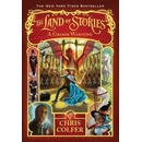 The Land of Stories: A Grimm Warning Colfer Chris