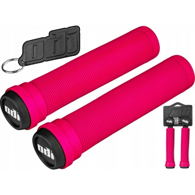 Odi SOFT LONGNECK GRIP pink