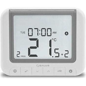 SALUS Controls RT520