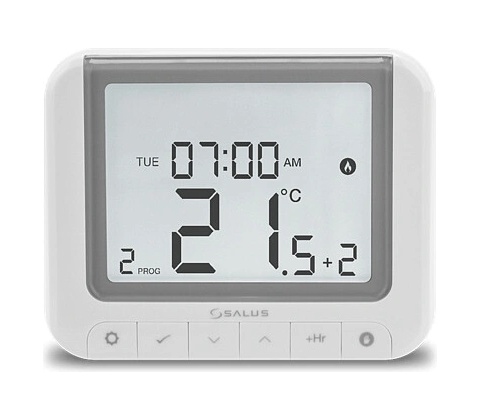 SALUS Controls RT520