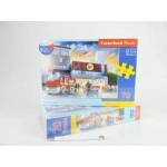 Castorland Puzzle 70 pieces Fire Station