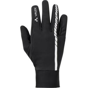 Vaude Ръкавици Vaude Strone Gloves - Black - размер 6 (EU) (202-4518-0111)