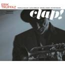 TRUFFAZ, ERIK - CLAP! CD