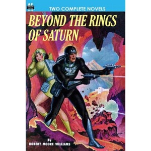 Beyond the Rings of Saturn & A Man Obsessed (2011)