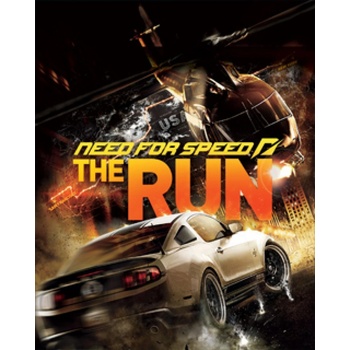 Need For Speed: The Run