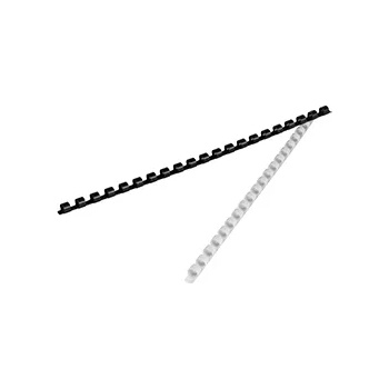 Image 1 of Q-Connect Спирала pvc за подвързване 8мм. 25бр