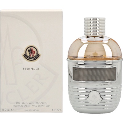 Moncler Pour Femme parfumovaná voda dámska 150 ml