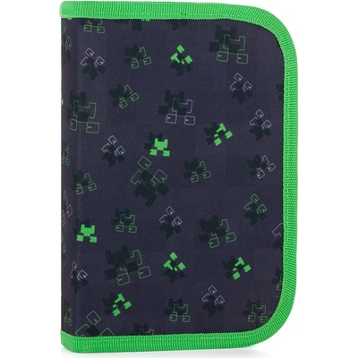 Oxybag 1-patro 2 chlopně prázdný OXY NEXT Green Cube