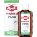 Alpecin Medicinal Forte Liquid intenzivní vlasové tonikum proti vypadávání vlasů 200 ml