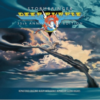 DEEP PURPLE: STORMBRINGER LP
