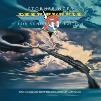 DEEP PURPLE: STORMBRINGER LP