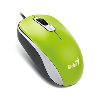 Genius DX-120 Green (31010105110)
