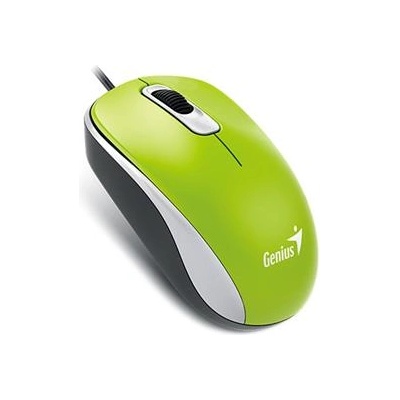 Genius DX-120 Green (31010105110)