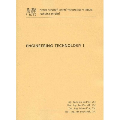Engineering Technology I - Král