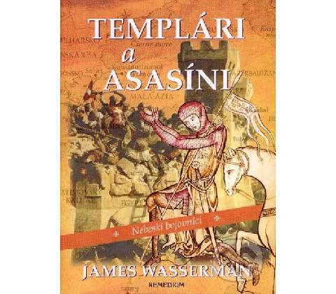 Templári a asasíni