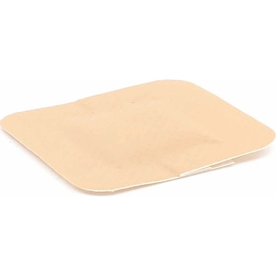 Cure-Aid eXsorb absorpční polštářková náplast 3,8 x 7,2 cm 50 ks - skvěle absorbuji, 30x více krve a tekutin, než je moje hmotnost.