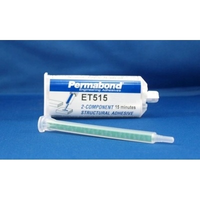 PERMABOND ET 515 epoxidové lepidlo 50 g