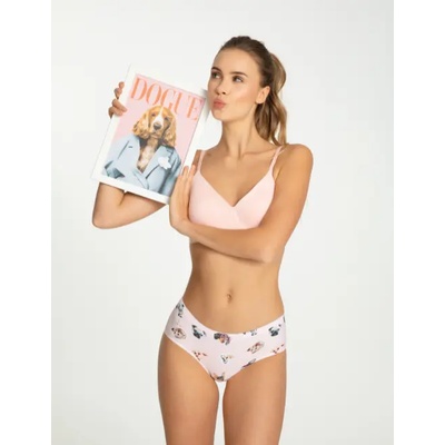 Julimex БИКИНА dogs limited edition