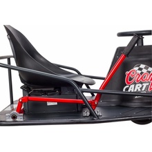 Razor Crazy Cart XL elektrická driftovací kára