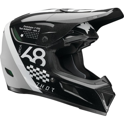 Thor Reflex Sport Riot