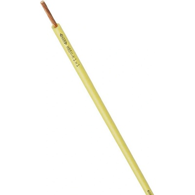 LAPP 4510113S/250 jeden drôt, 1 x 1 mm², 250 m