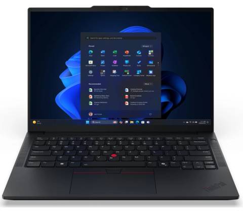 Lenovo ThinkPad E14 G7 21U2002ACK