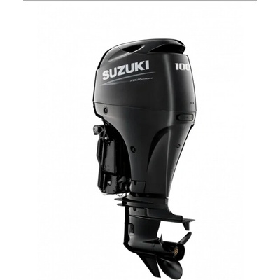 Suzuki DF 100 BTL