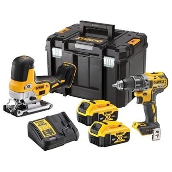 Dewalt DCK298P2T