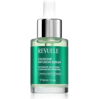 Revuele Exosome Infusion Serum обновяващ серум с успокояващ ефект 30ml