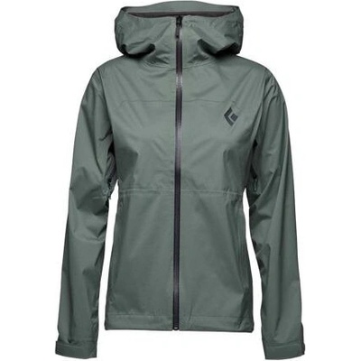 Black Diamond W Stormline Stretch Rain Shell