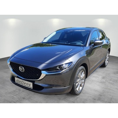 Mazda CX-30 2.5 140 Exclusive-Line 103 kW