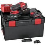 FLEX OSE 2-80 18-EC/2.5 Set (532086) Виброшлайф