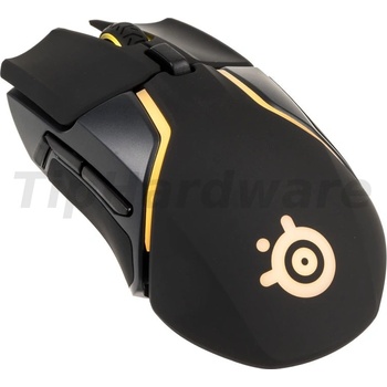 SteelSeries Rival 650 62456
