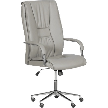 Carmen Президентски офис стол Carmen 6500-1 - сив (3520709_5)