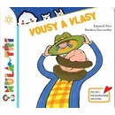 Vousy a vlasy