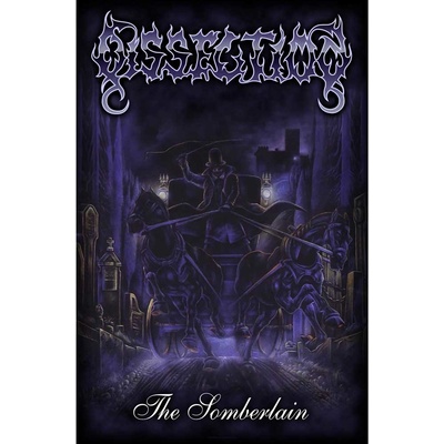 Dissection The Somberlain