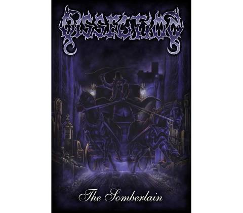 Dissection The Somberlain
