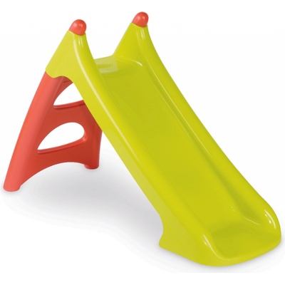 Smoby Šmykľavka Toboggan XS zelená SM310074 90 cm